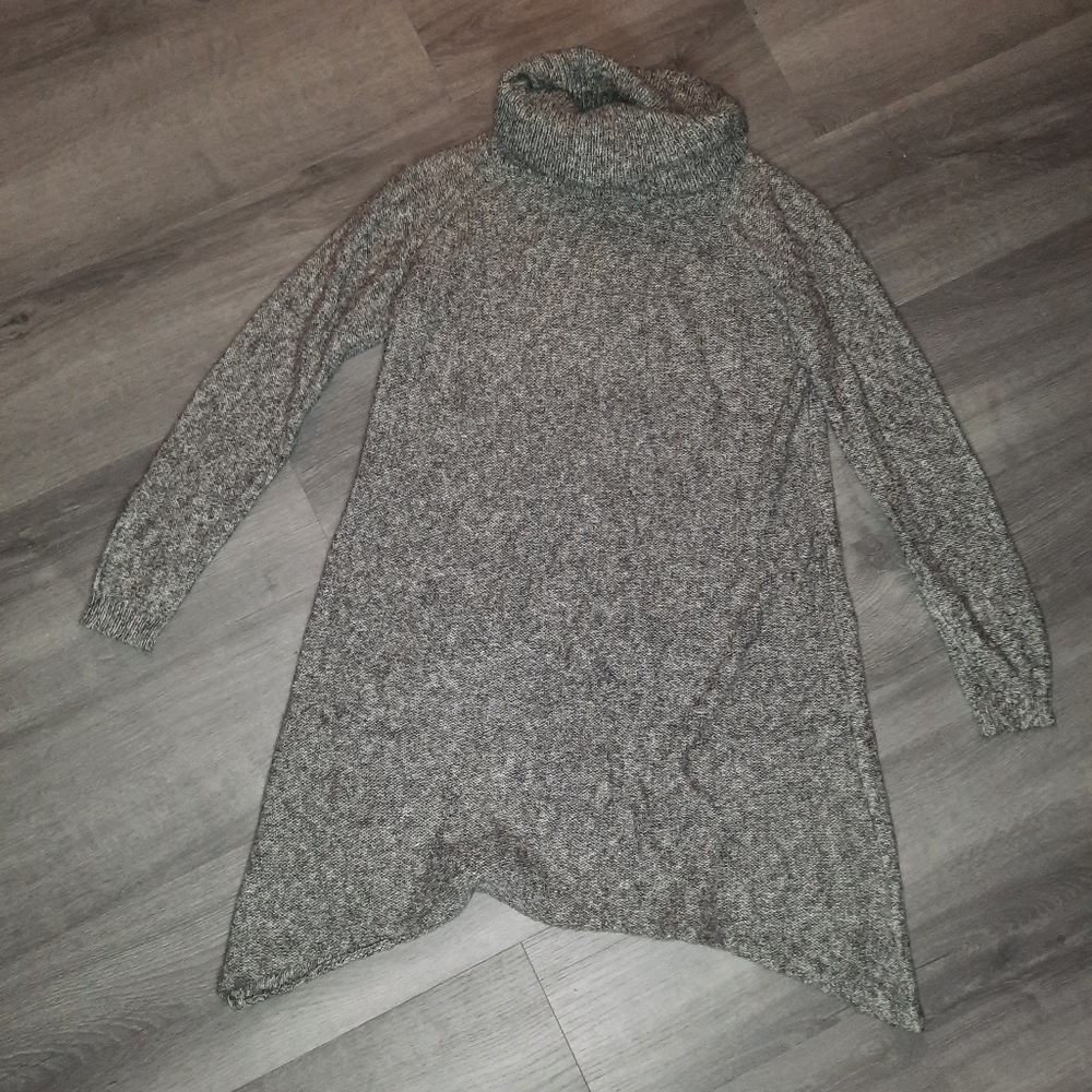 Charlotte Russe Sweater Dress